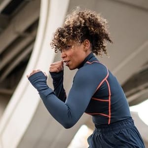 Monica Jones