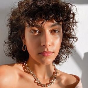 Arantza Goett