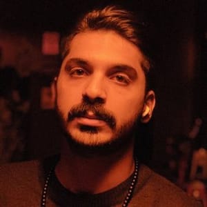 Ali Qorbani