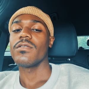 Donte Maurice