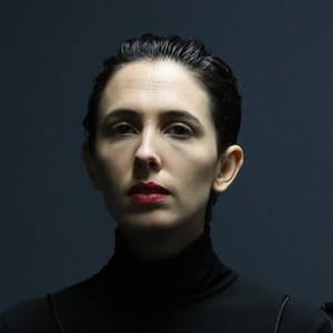 Ania Catherine