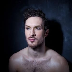 Laszlo Major