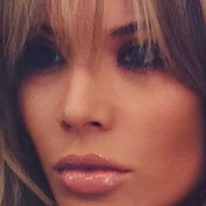 Nicole Daisy Toye