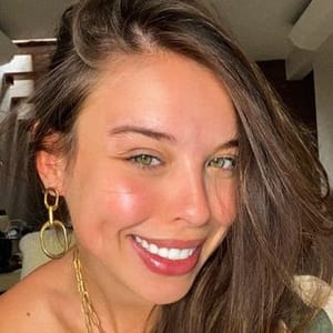 Julia Mattos