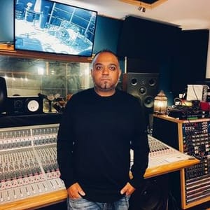 Romesh Dodangoda