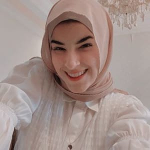 Amira Assegaf