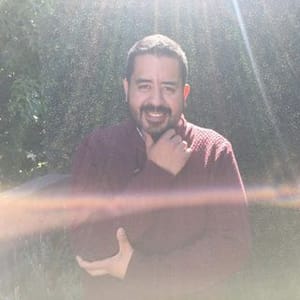 Alex Guzan