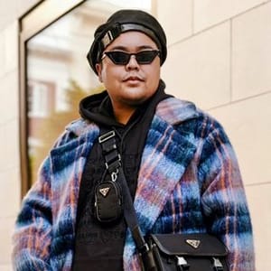 Adriel  Stayhomme