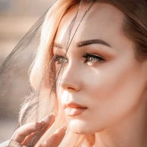 Valeria Khilinska