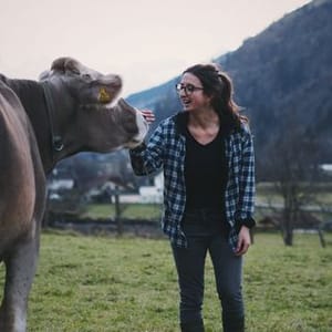 Frau Freudig