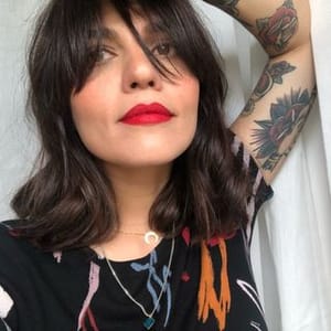 Mafalda Belo