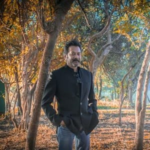 Deepraj Rana