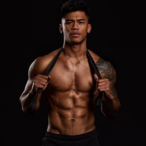 Nikko Reyes