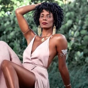 Winnielle Pereira