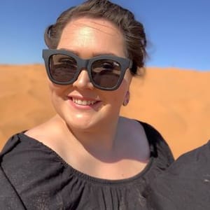 Sammie Moon
