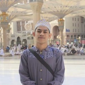 Muhammad Abdillah