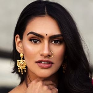 Saleena Khamamkar