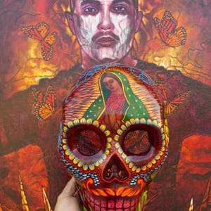 Juan Solis