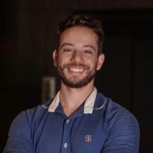 Felipe Almeida