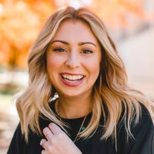 Megan Burges