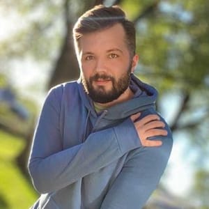 Danny Wozniak