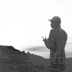 Luke Workmann