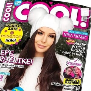 Revija Za Mlade