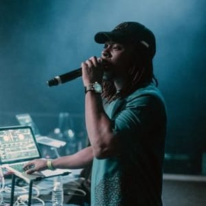Dj Buka