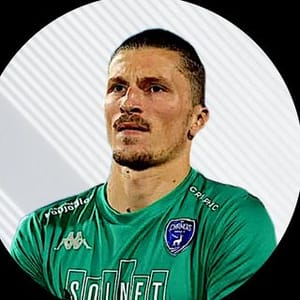 Mathieu Michel