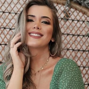 Amanda Padua