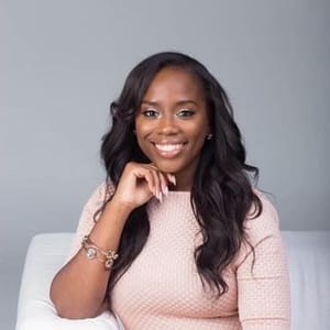 Sandrine Symone