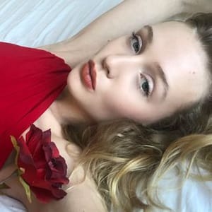 Lina July