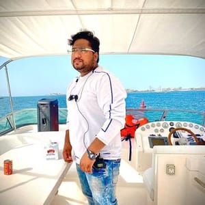 Deepak Kataria