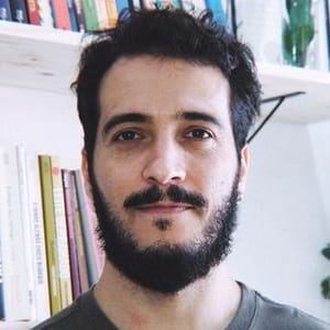 Lucao Escritor