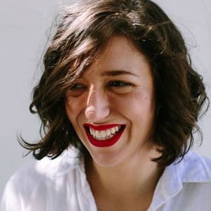 Becca Barnet