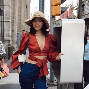 Nayla Pina Velez