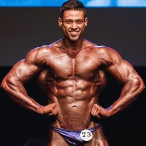 Paul Xydis