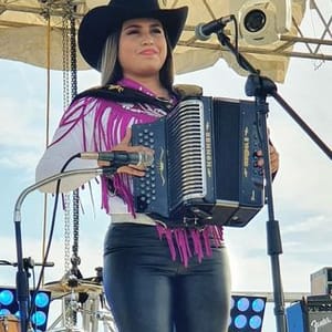 Valeria Torres