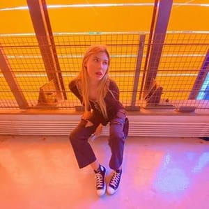 Lily Purcell
