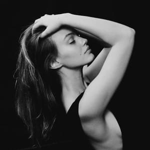 Krista Tcherneva