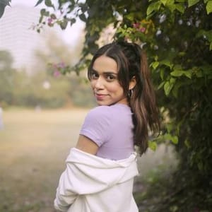Ana Mishra
