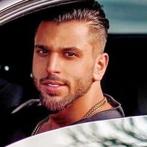Shayan Shaygan
