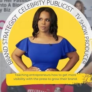 Monique  Jackson