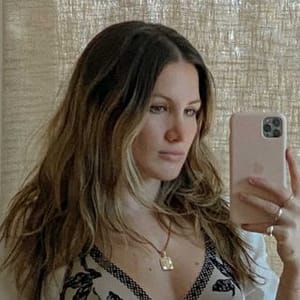 Melissa Orons