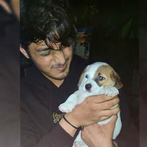 Hritik Gupta
