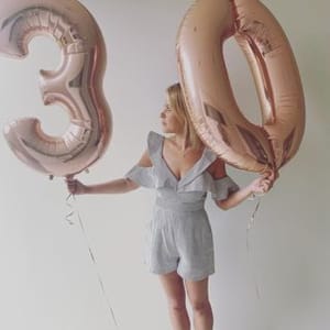 Liz Lassithiotakis