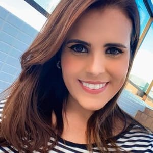 Dannyelle Alves