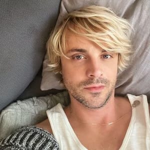 Heath Massi