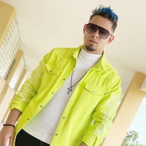 Davian Gram