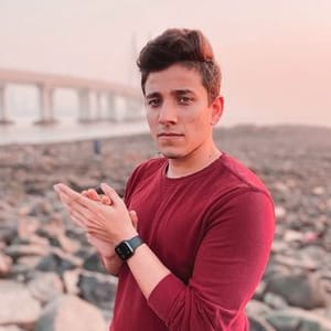 Yash Mishra